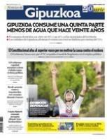 Noticias de Gipuzkoa - 10 de julio de 2026