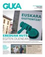 Urola Kostako Hitza - 2026ko uztailak 10