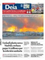 Deia - 11 de julio de 2026
