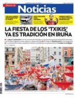 Diario de Noticias - 11 de julio de 2026