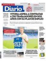 Diario Noticias de Álava - 11 de julio de 2026