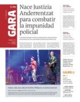 GARA - 11 de julio de 2026