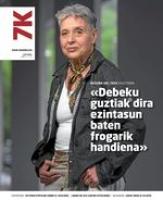 7K - 2026ko uztailak 12