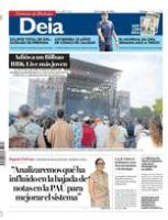 Deia - 12 de julio de 2026