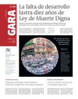 GARA - 12 de julio de 2026