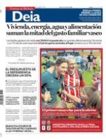 Deia - 16 de julio de 2026