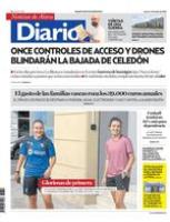 Diario Noticias de Álava - 16 de julio de 2026