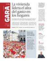 GARA - 16 de julio de 2026
