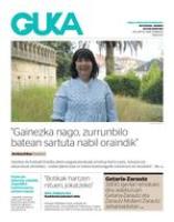 Urola Kostako Hitza - 2026ko uztailak 16