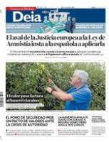 Deia - 17 de julio de 2026