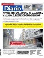 Diario Noticias de Álava - 17 de julio de 2026