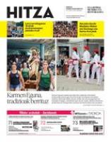 Lea Artibai Mutriku Busturialdea Hitza - 2026ko uztailak 17