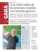 GARA - 19 de julio de 2026