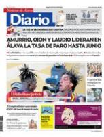 Diario Noticias de Álava - 20 de julio de 2026