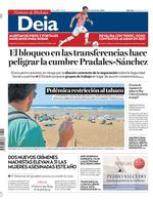 Deia - 22 de julio de 2026