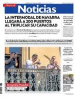 Diario de Noticias - 22 de julio de 2026