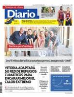 Diario Noticias de Álava - 22 de julio de 2026