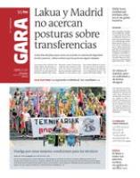 GARA - 22 de julio de 2026