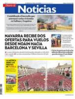 Diario de Noticias - 25 de julio de 2026