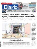 Diario Noticias de Álava - 25 de julio de 2026