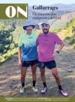 ON Revista de Ocio y Estilo - 25 de julio de 2026