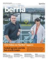 BERRIA - 2026ko uztailak 26