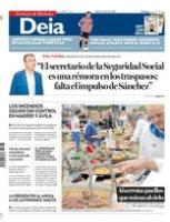 Deia - 26 de julio de 2026