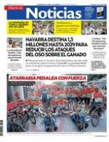 Diario de Noticias - 26 de julio de 2026