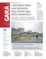 GARA - 26 de julio de 2026