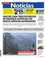 Diario de Noticias - 29 de julio de 2026