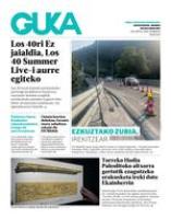Urola Kostako Hitza - 2026ko uztailak 29