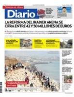Diario Noticias de Álava - 31 de julio de 2026
