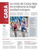 GARA - 2 de agosto de 2026