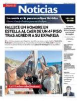 Diario de Noticias - 5 de agosto de 2026