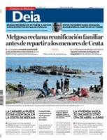 Deia - 6 de agosto de 2026
