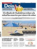 Deia - 7 de agosto de 2026