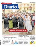 Diario Noticias de Álava - 9 de agosto de 2026