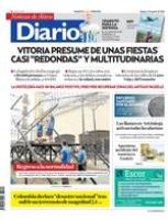 Diario Noticias de Álava - 11 de agosto de 2026
