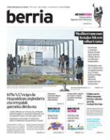 BERRIA - 2026ko abuztuak 14