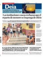 Deia - 14 de agosto de 2026