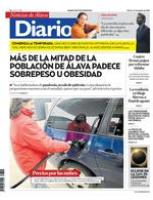 Diario Noticias de Álava - 14 de agosto de 2026