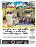 Noticias de Gipuzkoa - 14 de agosto de 2026
