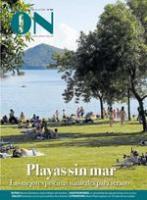 ON Revista de Ocio y Estilo - 15 de agosto de 2026