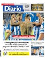 Diario Noticias de Álava - 16 de agosto de 2026