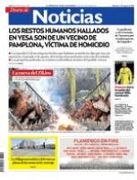 Diario de Noticias - 19 de agosto de 2026