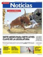 Diario de Noticias - 20 de agosto de 2026