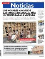 Diario de Noticias - 21 de agosto de 2026