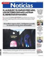 Diario de Noticias - 22 de agosto de 2026