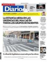 Diario Noticias de Álava - 22 de agosto de 2026