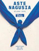 Suplementos Deia - 22 de agosto de 2026